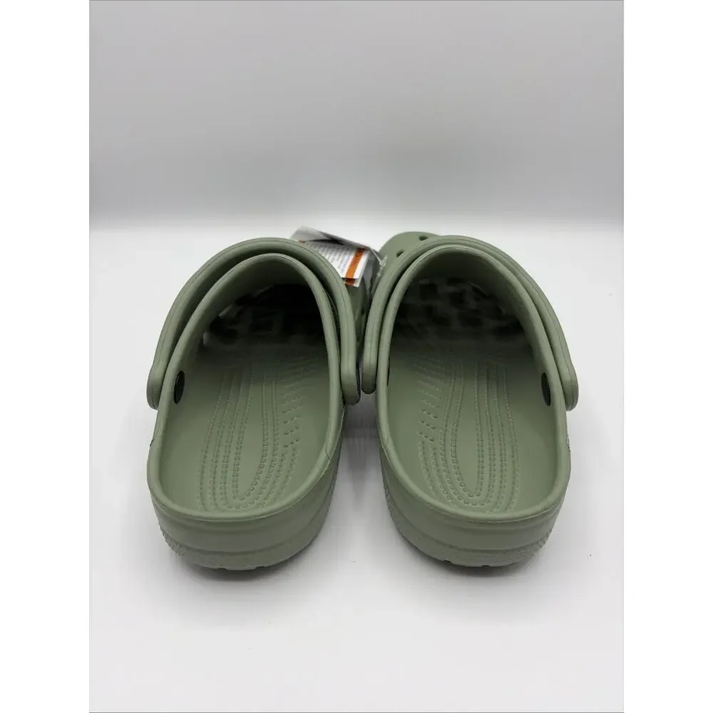 CROCS kids school
